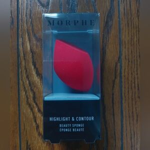 Morphe Makeup Sponge